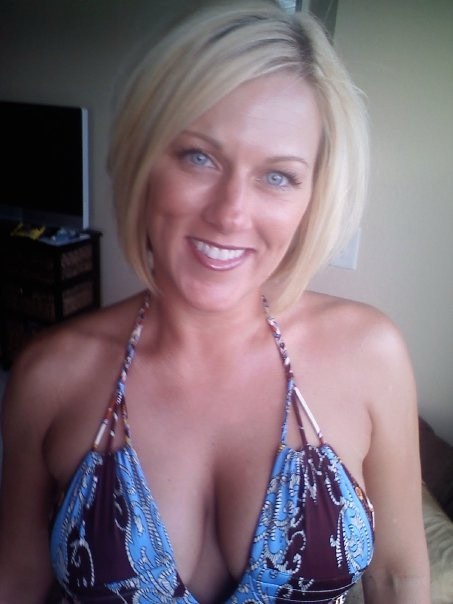 Amateur milf alabama