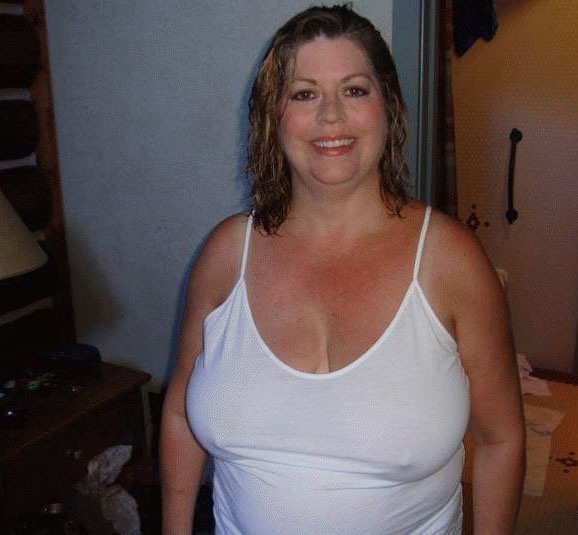 Fat titty wife