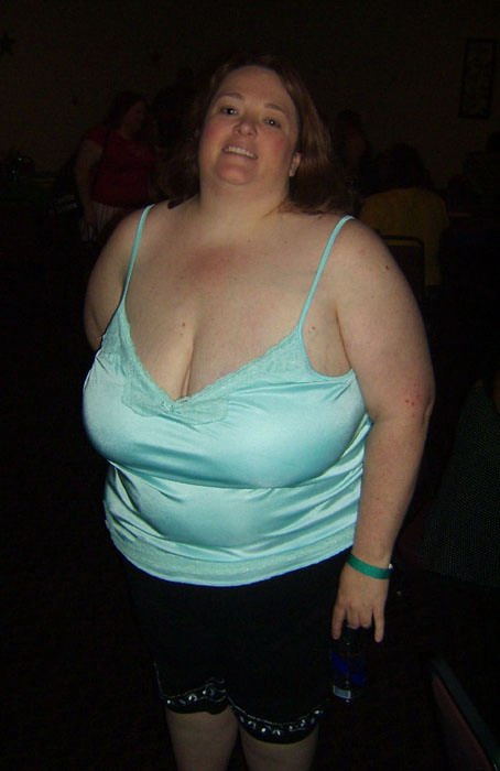 Gloryhole model teen saggy tits