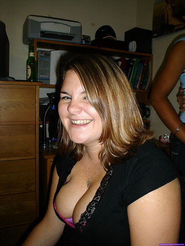 bbw chubby black